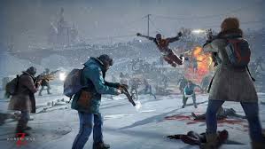 World War Z Game Free Download Hienzo Com