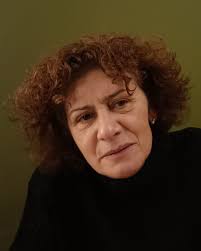 Maria de Fátima da Cunha de Moura Ferreira