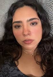 Melissa Soria's Instagram, Twitter & Facebook