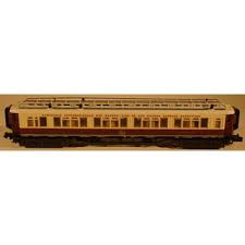 Luxury trains and rare objects. Minitrix 13712k Orient Express Schlafwagen Braun Ciwl Gebraucht Ovp 35 00