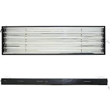 Vg 44 Vivagrow T5 Grow Light Hydroponics 4x 54w Lamps 6500k 3000k Bulbs Vg 44 6500k For Sale Https Grow Light Bulbs Grow Lights For Plants Indoor Grow Lights