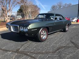 Image result for Midnight Green 1969 Firebird