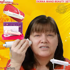 Derma Wand 17