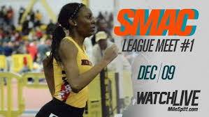 SMAC's Top 25 Girls Indoor Returnees By Event