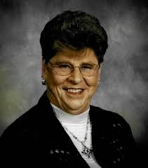 Heaven gained another angel. Moe was a longtime Unit Secretary