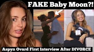 Aspyn Ovard FRUSTRATED With EX Parker Ferris (didn't WORK well together)