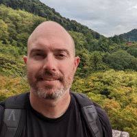 Grant McKenzie (@grantdmckenzie)