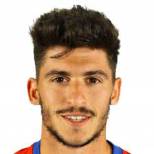 Ranking segundas tarjetas amarillas jugadores Europa League 2020/2021