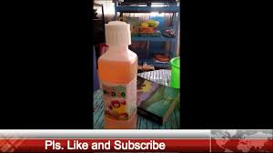 For my own personal use, as a healthy adult, i would keep the stuff in the refrigerator and discard it whenever it started to taste or smell bad. How To Open Pedialyte Bottle Youtube