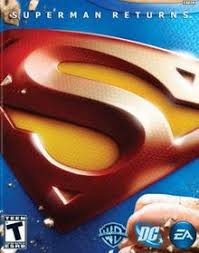Superman Returns (videojuego) - Superman Returns (video game ...