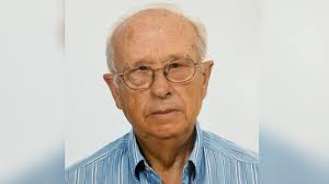 Juan José Redondo Muñoz, despedida a un padre poeta