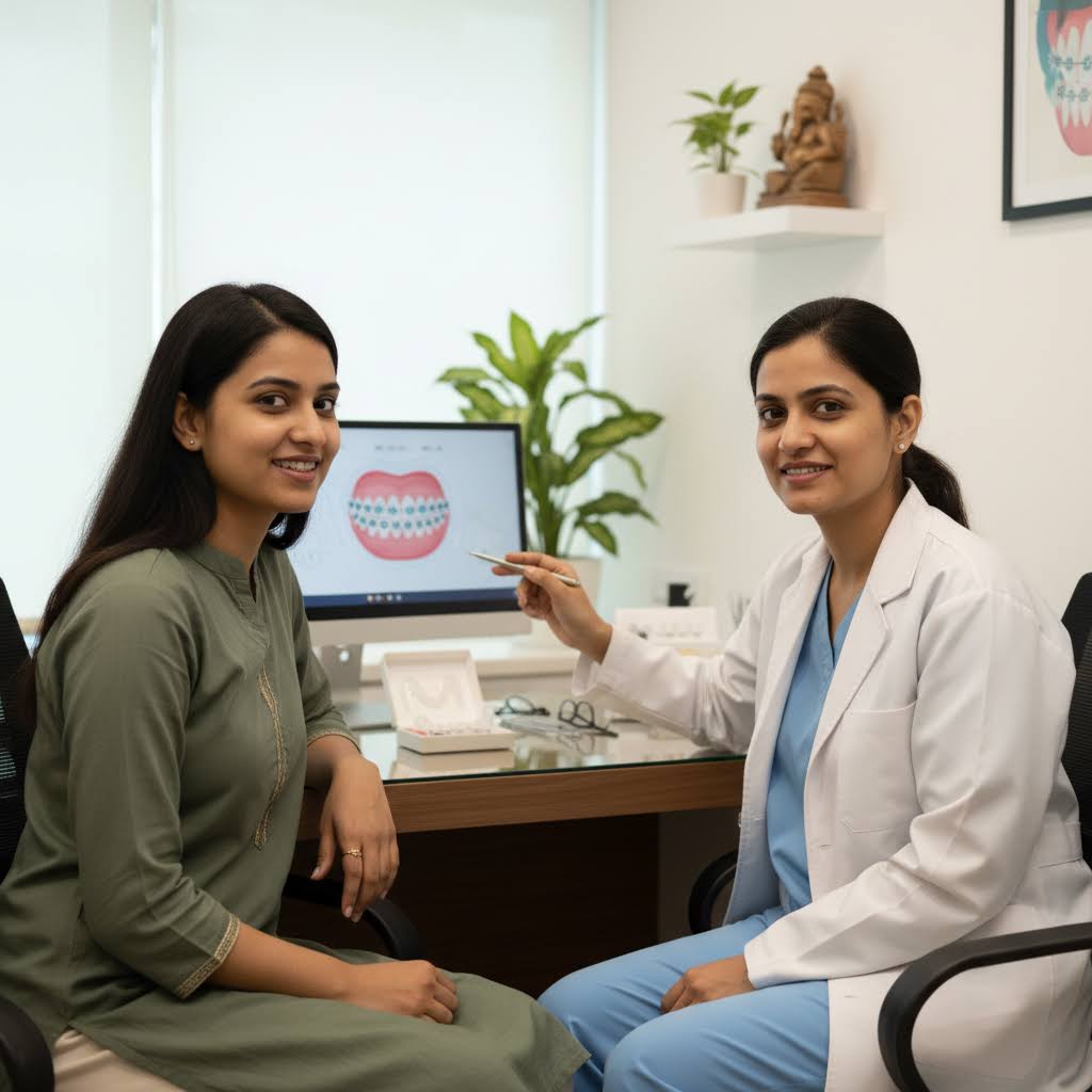 Orthodontist in Ghaziabad product image