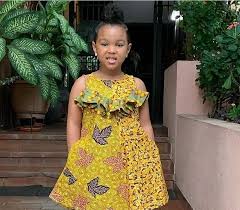 Robes pour fille de 2 à 16 ans. Robe Jeune Fille Tendance Enpagne Modele De Robe En Pagne Pour Jeune Fille 2018 La Robe De Fille De Fleur Vous Formeront Une Belle Active Et Belle Petite Princesse Marciamartoblogger