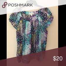 3 20 Sale Dress Barn Blouse Dress Barn Dresses Dress Barn Tops Size 2x Dresses
