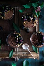 Chocolate Mousse Dairy Free Vegan Refined Sugar Free Recipe Chocolate Mousse Dairy Free Vegan Desserts