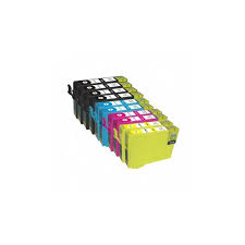 C artucce vuote come chip reset bx305f. T29 Kit Cartucce Epson Xp 235 Xp 245 Xp 332 Xp 342 432