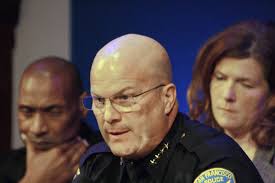 Mayor Pushes SFPD to Fast-Track Use-of-Force Reforms; Chief Calls in Feds