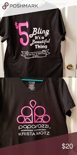 Paparazzi Jewelry Custom Tees Paparazzi Jewelry Custom Tees Sassy Shirts