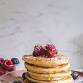 Pancake Fridays at the Clubhouse — Anatolia event image