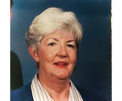 Kathleen Black Obituary (1934