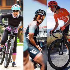 Vervoerder tcr group partner wielerploeg marianne vos. Liv Cycling Debuts Liv Committed Global Brand Campaign Business Wire