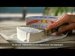 It was first produced and sold commercially in 1956 and was created by. Caprice Des Dieux Mov Youtube