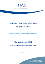 Https Www Has Sante Fr Upload Docs Application Pdf 2011 09 Classement Es Mco Dtn V2 Pdf