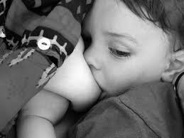 how to stop breastfeeding