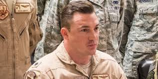 Air Force fires commander of B-1B unit after scathing crash report