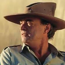 Australia's modern bush legends