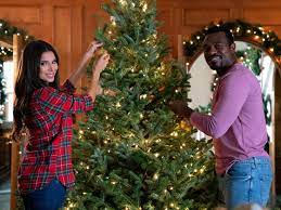 Its A Christmas Miracle Christmas Events 2022 100+ (Mostly) Christmas Movies From Hallmark, Lifetime And More : Npr