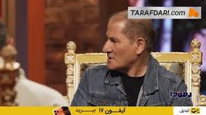 استاداسدی: گل به خودی به عابدزاده؟ می‌خواستم ببینم در دقیقه 1 بدنش آماده است یا نه - پارس فوتبال