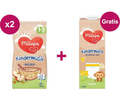 Weil kuhmilch so reich an nährstoffen ist, handelt es sich dabei immer um eine mahlzeit und nicht um ein getränk. Milupa Kindermilch 1 Trinkfertig 1l Ab 1 95 Preisvergleich Bei Idealo De