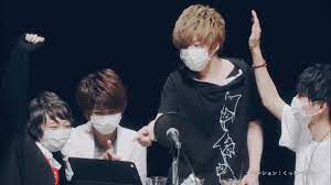 さとみんしか分からんけどー 歌い手 顔 すとぷり るぅとくんイラスト