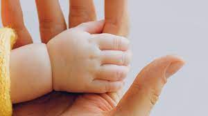 Ab Wann Konnen Babys Greifen Hallo Eltern