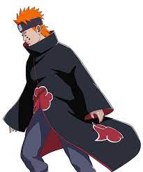 This man was a priest of an unknown village. Naraka Path Pain 2 Render Naruto Online Renders Aiktry