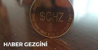 Chiliz, spor ve eğlence dünyasının tokeni olarak yatırımcılar tarafından kısa zamanda benimsendi. 987y039une9ppm