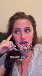 Replying to @Maya🍒🎀💌 #allergyshots #immunotherapy #megdiem #grwmeg  #catallergys #allergictocats #findyourcolorswithmeg #getridofallergies