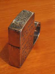 みふぅで鮫肌zippo カスタムzippo作りませんか