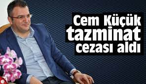 Eğitim hayatına memleketi olan zonguldak'ta başladı. Cem Kucuk Tazminat Cezasi Aldi