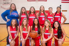 Congrats to our CJH Bulldogettes for yet another successful season! We  can't wait to see you