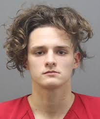 Sterling man charged with brandishing, threat