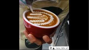 #almondmilk #almondmilklatte #barista #latteart #coffeeculture #baristaunderground #dairyfree #dairyfreelatte. Barista Tools Including Coffee Milk Pitcher Tamper Distribution Tools Baristaspace Espresso Coffee Tool Including Milk Jug Tamper And Distributor For Sale