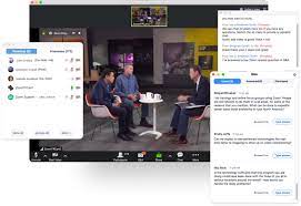 Best Practices For Hosting A Digital Event Zoom Blog