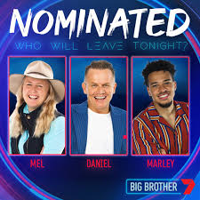 Facebook gives people the power to share and. Ari Has Nominated Three Massive Big Brother Australia Facebook