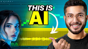 AI Vocals Will Change Everything For Producers 🤯