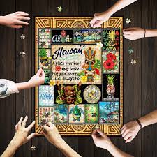 Rd.com knowledge brain games every editorial product is independently selected, though we may be compensated or receive an af. My Heart Is In Hawaii Jigsaw Puzzle Homewix