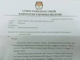 Untuk itu, silakan kepada para pembaca untuk merenungkan, berpikir, dan membantu daftar pertanyaan. Ironis Ketua Kpu Tapsel Dinilai Tak Mampu Menjawab Pertanyaan Wartawan Metro Online