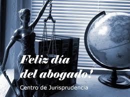 El 3 de febrero es la fecha elegida para celebrar en todo el mundo el día internacional del abogado, con el objetivo de reconocer la labor de los hombres y . Dia Del Abogado