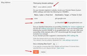 We did not find results for: Cara Setting Custom Domain Blogspot